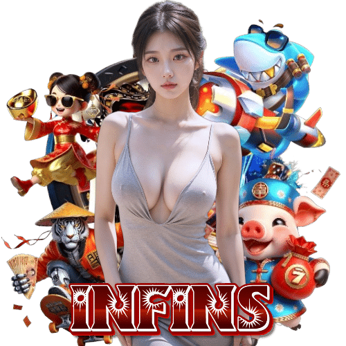 infins slot