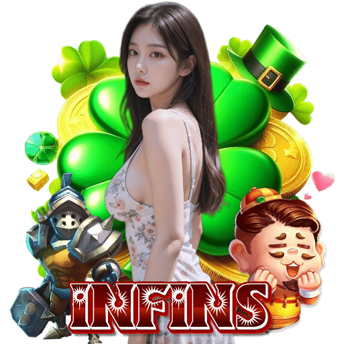 infins ไม่ผ่านเอเย่นต์
