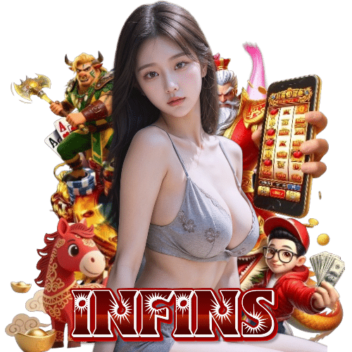 infins ไม่มีขั้นต่ำ